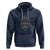 Hiking Lover Hoodie Take A Hike Outdoor Nature Scene - Wonder Print Shop