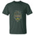 Hiking Lover T Shirt Take A Hike Outdoor Nature Scene - Wonder Print Shop