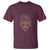 Hiking Lover T Shirt Take A Hike Outdoor Nature Scene - Wonder Print Shop