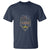 Hiking Lover T Shirt Take A Hike Outdoor Nature Scene - Wonder Print Shop