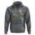 Hiking Lover Hoodie Take A Hike Outdoor Nature - Wonder Print Shop