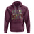Hiking Lover Hoodie Take A Hike Outdoor Nature - Wonder Print Shop