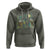 Hiking Lover Hoodie Take A Hike Outdoor Nature - Wonder Print Shop