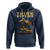 Nature Lover Hoodie Think Outside No Box Required - Wonder Print Shop