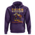 Nature Lover Hoodie Think Outside No Box Required - Wonder Print Shop