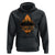 Adventure Hiking Hoodie I Like To Be On Top Mountain Climber - Wonder Print Shop