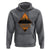 Adventure Hiking Hoodie I Like To Be On Top Mountain Climber - Wonder Print Shop