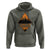 Adventure Hiking Hoodie I Like To Be On Top Mountain Climber - Wonder Print Shop