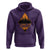 Adventure Hiking Hoodie I Like To Be On Top Mountain Climber - Wonder Print Shop
