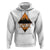 Adventure Hiking Hoodie I Like To Be On Top Mountain Climber - Wonder Print Shop