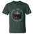 Hiking And Dogs T Shirt Kinda Day Outdoor Lover Dog Owner - Wonder Print Shop