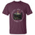 Hiking And Dogs T Shirt Kinda Day Outdoor Lover Dog Owner - Wonder Print Shop
