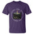 Hiking And Dogs T Shirt Kinda Day Outdoor Lover Dog Owner - Wonder Print Shop