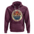 Hiking And Dogs Hoodie Kinda Day Outdoor Lover Dog Owner - Wonder Print Shop