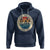 Hiking And Dogs Hoodie Kinda Day Outdoor Lover Dog Owner - Wonder Print Shop