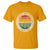 Hiking And Dogs T Shirt Kinda Day Outdoor Lover Dog Owner - Wonder Print Shop