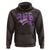 Dementia Awareness Hoodie Memories Matter Purple Ribbon Alzheimer - Wonder Print Shop