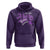 Dementia Awareness Hoodie Memories Matter Purple Ribbon Alzheimer - Wonder Print Shop