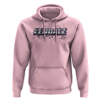 ENDALZ Alzheimer Dementia Awareness Hoodie - Wonder Print Shop