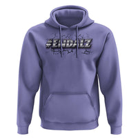 ENDALZ Alzheimer Dementia Awareness Hoodie - Wonder Print Shop