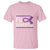 Fuck Dementia Alzheimer Purple Ribbon T Shirt - Wonder Print Shop