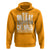 Glioblastoma Awareness Hoodie One Day Everything Changed Brain Tumor - Wonder Print Shop
