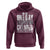 Glioblastoma Awareness Hoodie One Day Everything Changed Brain Tumor - Wonder Print Shop