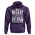 Glioblastoma Awareness Hoodie One Day Everything Changed Brain Tumor - Wonder Print Shop