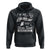 I Wear Gray For Brain Tumor Awareness Hoodie - Wonder Print Shop