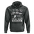 I Wear Gray For Brain Tumor Awareness Hoodie - Wonder Print Shop