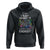Brain Tumor Awareness Hoodie I Had Brain Surgery What's Your Excuse - Wonder Print Shop