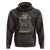 Brain Tumor Awareness Hoodie I Had Brain Surgery What's Your Excuse - Wonder Print Shop