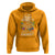 Brain Tumor Awareness Hoodie I Had Brain Surgery What's Your Excuse - Wonder Print Shop