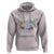 Brain Tumor Awareness Hoodie I Had Brain Surgery What's Your Excuse - Wonder Print Shop