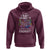Brain Tumor Awareness Hoodie I Had Brain Surgery What's Your Excuse - Wonder Print Shop