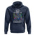 Brain Tumor Awareness Hoodie I Had Brain Surgery What's Your Excuse - Wonder Print Shop