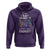 Brain Tumor Awareness Hoodie I Had Brain Surgery What's Your Excuse - Wonder Print Shop