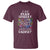 Brain Tumor Awareness T Shirt I Had Brain Surgery What's Your Excuse - Wonder Print Shop