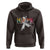 Hope Brain Tumor Awareness Gray Ribbon Hoodie - Wonder Print Shop