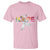 Hope Brain Tumor Awareness Gray Ribbon T Shirt - Wonder Print Shop