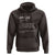 Funny Educational Aphasia Definition Hoodie A Loss Of Words Not A Lack Of Intelligence - Wonder Print Shop