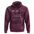 Funny Educational Aphasia Definition Hoodie A Loss Of Words Not A Lack Of Intelligence - Wonder Print Shop
