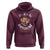 Vitiligo Awareness Hoodie Its Ok To Be Different - Wonder Print Shop