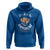 Vitiligo Awareness Hoodie Its Ok To Be Different - Wonder Print Shop
