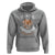 Vitiligo Awareness Hoodie Its Ok To Be Different - Wonder Print Shop