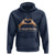 Vitiligo Awareness Hoodie It's Called Vitiligo And It's Not Contagious - Wonder Print Shop