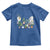 Ghost Garden Halloween Gardener Gardening Toddler T Shirt
