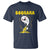Halloween T Shirt Banana Ghost Boonana Cute Costume - Wonder Print Shop