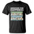 Mental Health T Shirt Medicine Fot Happiness Cute Cat