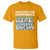 Mental Health T Shirt Medicine Fot Happiness Cute Cat